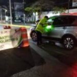 Joven poblana es agredida por carteristas en plena unidad del RUTA en Boulevard 5 de Mayo