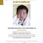 El es Benjamín N. el esposo feminicida de Sandra N. en Villa Frontera