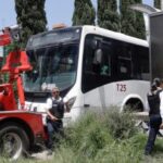 Edil de Calpan acude a la FGE para denunciar el asesinato de su esposa; exige justicia