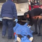 Asesinan a joven motociclista mientras se dirigía a su casa en Tehuacán