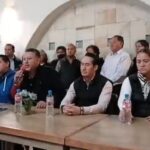Conductor de Uber de la ciudad de Puebla frustra intento de asalto en Atlixco