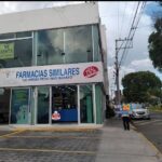 Hombre de 50 años muere tras sufrir convulsiones en sucursal de Megacable en bulevar Municipio Libre