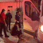 Hombre fallece en Farmacias Similares de Villa Encantada
