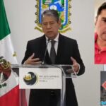 Detienen a dos implicados en homicidio en Amozoc; un tercer sospechoso sigue prófugo