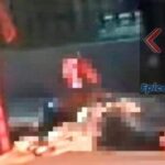 Hallazgo de un cadáver dentro de un vehículo en Texmelucan