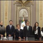 Emite Congreso del Estado convocatoria para diseñar logotipo de la LXII Legislatura