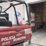 Hombre fallece en calles de San Baltazar Campeche en Puebla capital