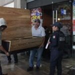 La rectora de la BUAP presenta su Tercer Informe de Labores; universitarios piden su reelección