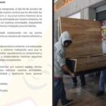 La rectora de la BUAP presenta su Tercer Informe de Labores; universitarios piden su reelección