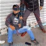 Encuentran cuerpo de mujer con signos de violencia en zona arqueológica de Tecoaque, Tlaxcala