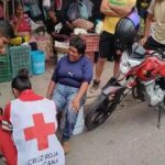 Vecino de Texmelucan pierde la vida al intentar frustrar un asalto