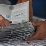 Delincuentes roban vehículo y más de un millón de pesos en Prados de Agua Azul