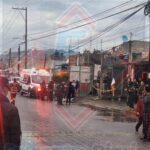 Violento intento de asalto en la carretera Puebla-Tehuacán deja una comerciante sin vida