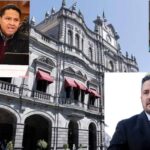 Gobernador de Puebla pide a nuevos alcaldes priorizar seguridad y servicios públicos en sus municipios