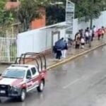 Adán Domínguez le echa la culpa a su tesorero por el desajuste presupuestal por más de 400MDP en el Ayuntamiento de Puebla