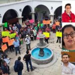Interviene DIF de Tehuacán en caso de menor de 10 añitos maltratado por su madre y padrastro