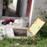 Hallan cadáver de un hombre en el Parque Industrial Resurrección
