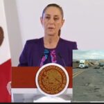 Claudia Sheinbaum asegura que la estrategia de seguridad de su Gobierno “va a funcionar”