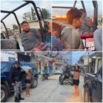 Se llama Erika la mujer baleada en hojalatería de Tehuacán; su familia pide justicia