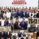 TEPJF confirma triunfo de Armando Aguirre en Santa María Coronango