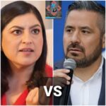 La diputada local Nay Salvatori presentará ley para regular tarifas del uso de grúas en las Cholulas