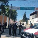 Promotor de Heineken queda prensado en su auto tras choque en el Periférico Ecológico