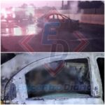 Hombre ataca a policías de Ocuyucan con un machete y pierde la vida baleado por los uniformados