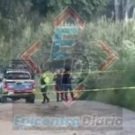 Asaltan a abuelita y le roban 15 mil pesos en banco Azteca de Izúcar de Matamoros