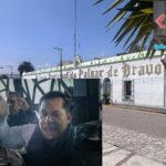 Fatal choque deja un muerto y 20 heridos en Chila de las Flores