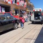 Destituyen a Director de la SSC de San Pedro Cholula tras manifestación de policías municipales