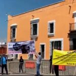 TEPJF solicita informe al Tribunal Electoral de Puebla sobre anulación de elección en Venustiano Carranza