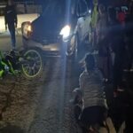 Hombre pierde la vida al caer en un pozo de 25 metros en Cuautlancingo
