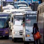 Motociclista pierde la vida tras fatal accidente en la México-Puebla a la altura de Sanctorum