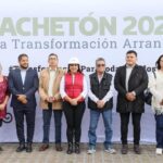 Inició Armando Aguirre Jornada de Esterilización de mascotas en Coronango