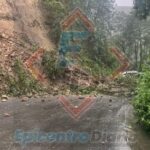 Explosión en quesería de Texmelucan deja un herido y daños materiales