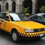 Fuerte accidente en la autopista Teziutlán – Zaragoza deja 10 lesionados