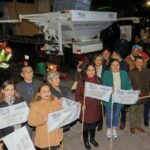 Ataque armado en San Miguel Xoxtla deja dos policías muertos