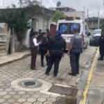 Policías ejecutados en San Miguel Xoxtla no estaban registrados ni evaluados, revela la SSP