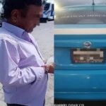 Protección Civil inspecciona panteones de San Pedro Cholula