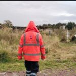 Policías de Cuautlancingo detienen a dos sujetos por portación ilegal de arma de fuego
