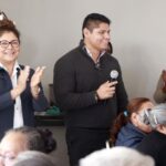 Hallan dos cadáveres con huellas de violencia en camino a Tecola, Puebla
