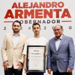 Morena en Puebla elegirá nuevo dirigente el próximo 16 de noviembre