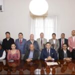 Llegan los primeros Marinos para reforzar la seguridad en San Martín Texmelucan