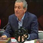 Hallan restos humanos en la autopista México-Puebla a la altura de Cuautlancingo