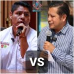Gerardo Fernández Noroña visitará cinco municipios en Puebla para celebrar asambleas informativas