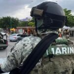 Riña durante desalojo deja un herido por arma de fuego en Texmelucan