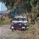 Arriba primer grupo de la Marina para reforzar Seguridad en Huejotzingo