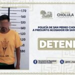 Nay Salvatori denuncia a su expareja por secuestro y agresiones físicas