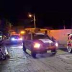 Serían tres los responsables de quitarle la vida a un hombre en Camino Real a Cholula