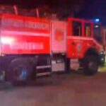 FGE afirma que policías asesinados en Xoxtla no portaban sus armas al momento del ataque